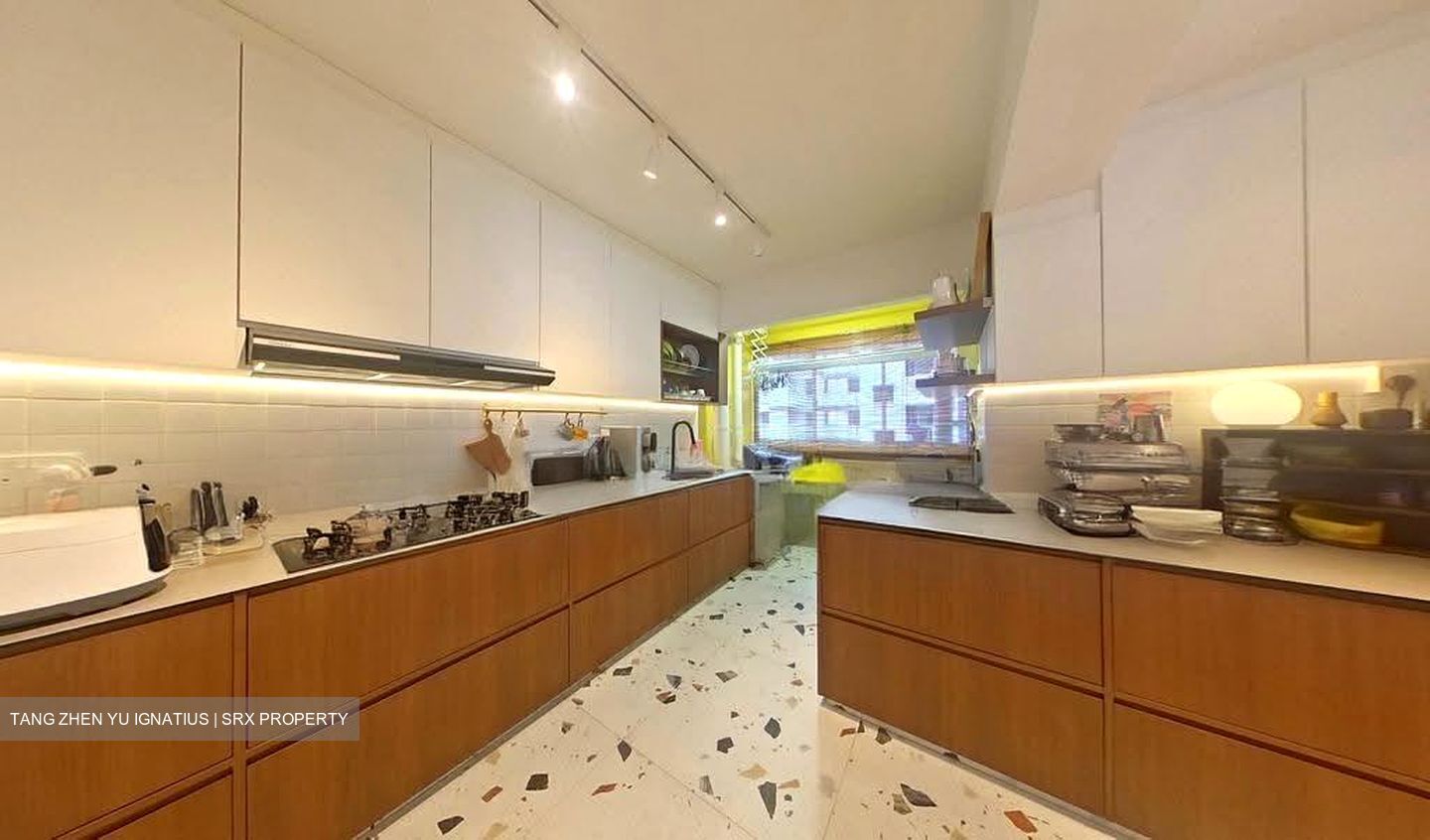 Blk 229B Matilda Sundeck (Punggol), HDB 4 Rooms #608019701
